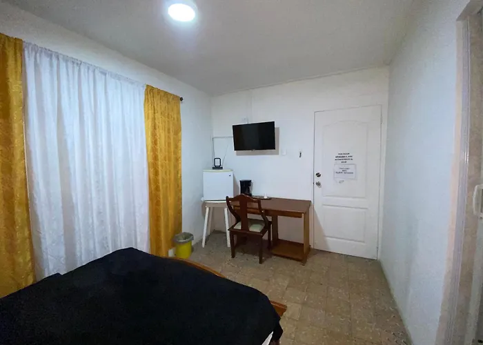 Habitacion Cerca De Aeropuerto