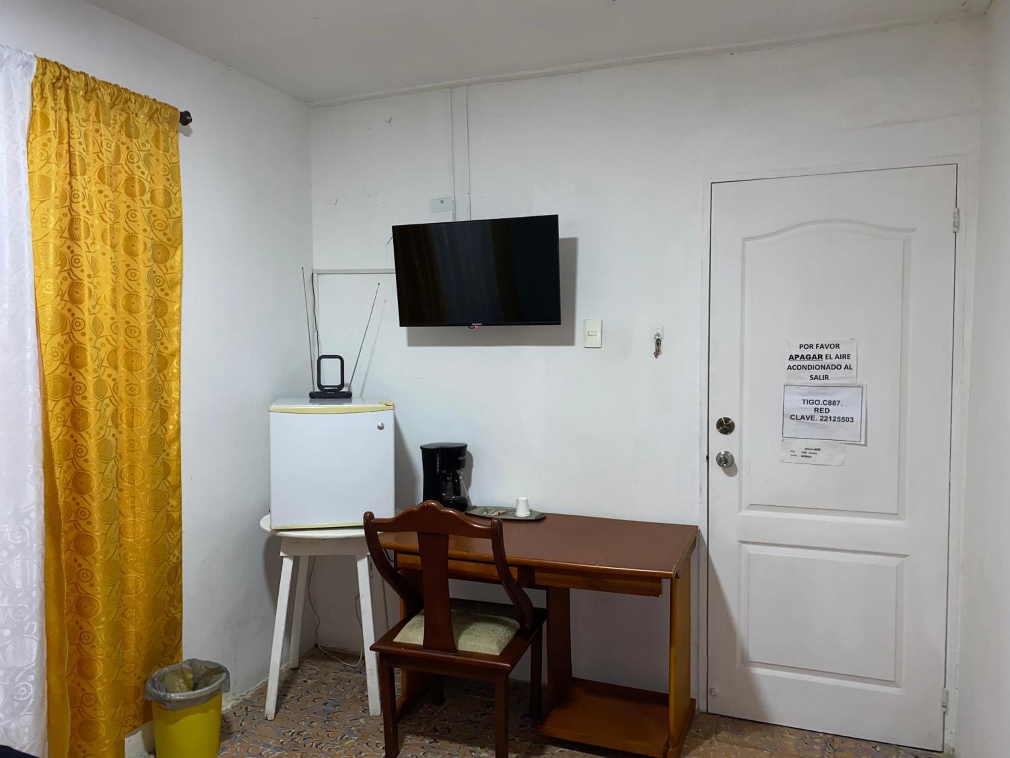 Cerca De Aeropuerto Homestay Cartagena